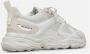 Axel Arigato Witte Sneakers met AXL Foam Zwischenzool White Heren - Thumbnail 15