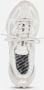 Axel Arigato Witte Sneakers met AXL Foam Zwischenzool White Heren - Thumbnail 16
