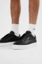 Axel Arigato Premium Laceless Leren Sneakers Black Heren - Thumbnail 5