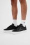 Axel Arigato Premium Laceless Leren Sneakers Black Heren - Thumbnail 6