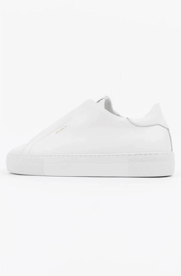 Axel Arigato Schone 360 Laceless Sneakers