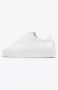 Axel Arigato Clean 360 Laceless Sneakers White Dames - Thumbnail 2