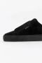 Axel Arigato Schone 360 Laceless Sneakers Zwart Heren - Thumbnail 3