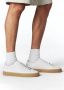 Axel Arigato Clean 90 Sneaker White Heren - Thumbnail 8