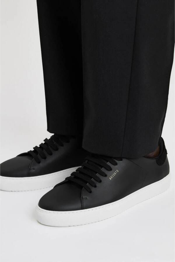 Axel Arigato Schone 90 Sneaker Black Heren