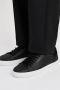Axel Arigato Zwarte platte schoenen Stijlvol en comfortabel Black Heren - Thumbnail 8