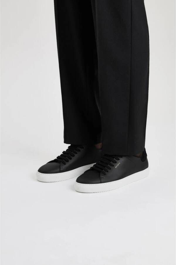 Axel Arigato Schone 90 Sneaker Black Heren