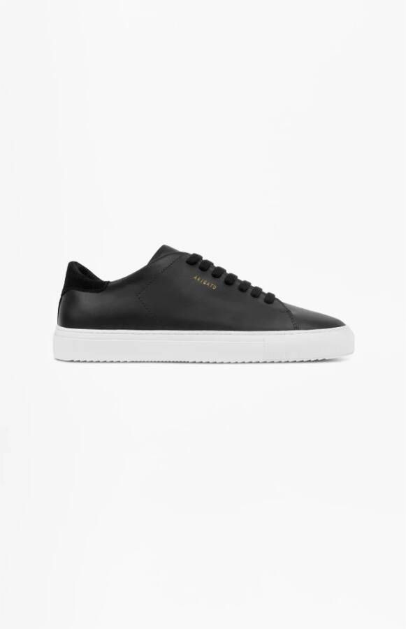 Axel Arigato Schone 90 Sneaker Black Heren