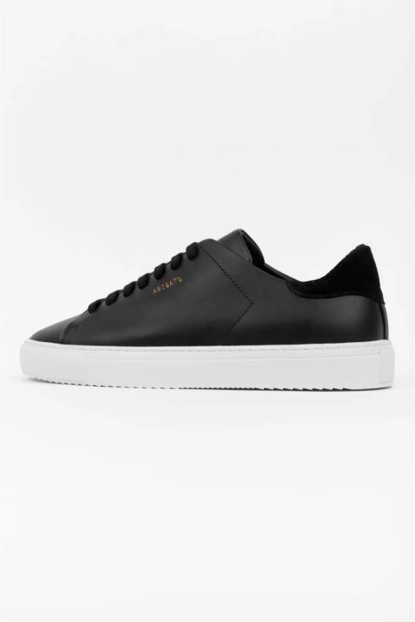 Axel Arigato Schone 90 Sneaker Black Heren