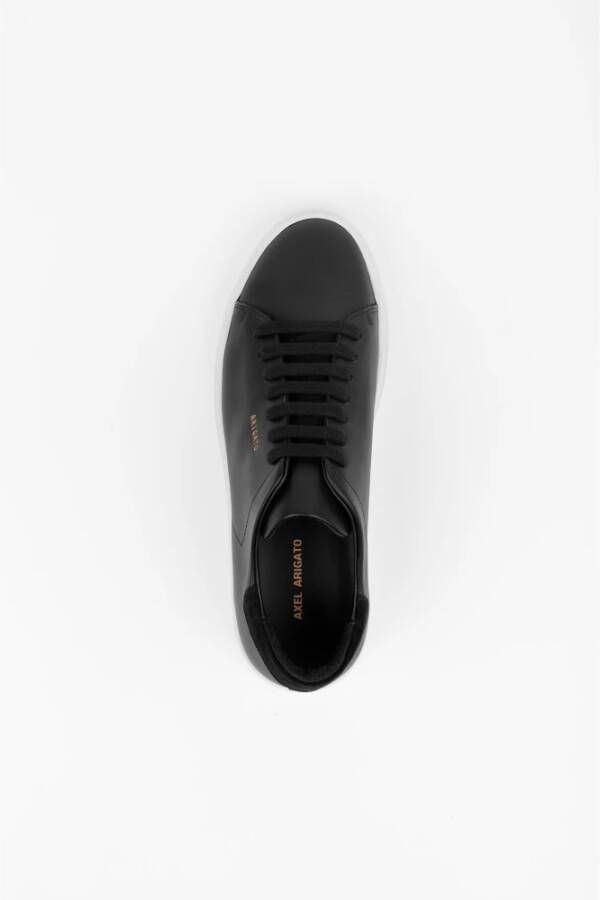 Axel Arigato Schone 90 Sneaker Black Heren