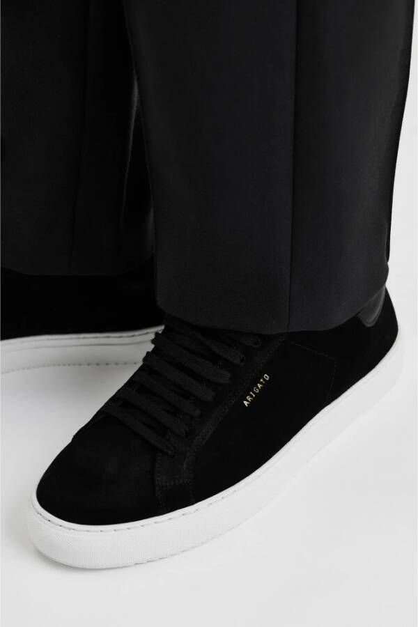 Axel Arigato Schone 90 Sneaker Black Heren