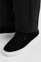 Axel Arigato Zwarte Clean 90 Suede Sneaker Schoenen Black Heren - Thumbnail 6