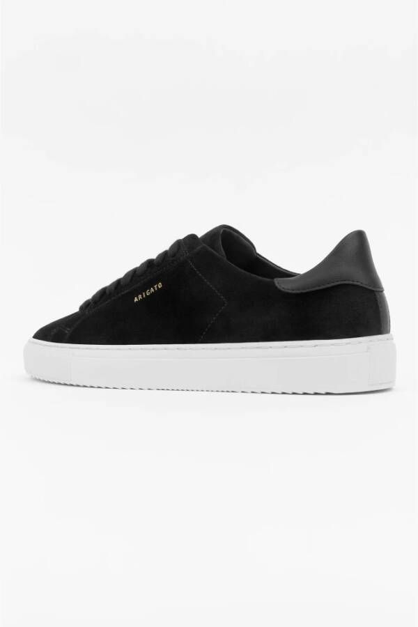 Axel Arigato Schone 90 Sneaker Black Heren