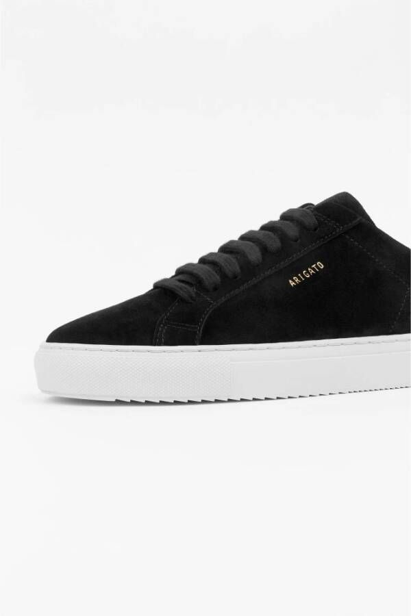 Axel Arigato Schone 90 Sneaker Black Heren