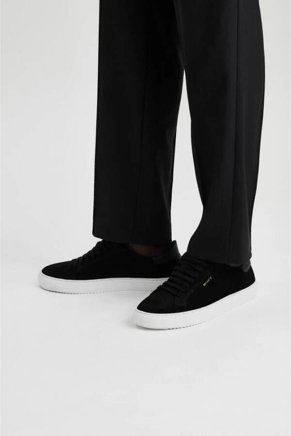 Axel Arigato Schone 90 Sneaker Black Heren