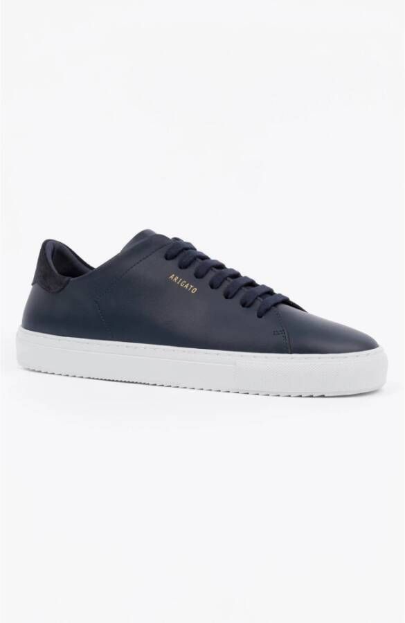 Axel Arigato Schone 90 Sneaker Blue Heren
