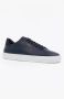 Axel Arigato Handgemaakte Leren Sneakers Stijlvol en Comfortabel Blue Heren - Thumbnail 3