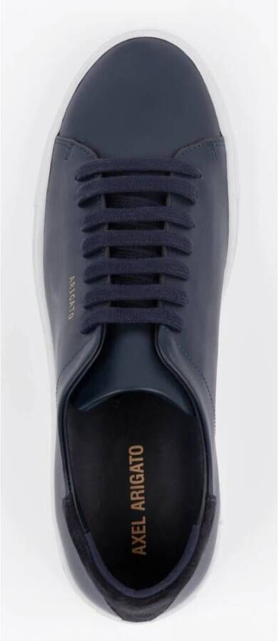 Axel Arigato Schone 90 Sneaker Blue Heren
