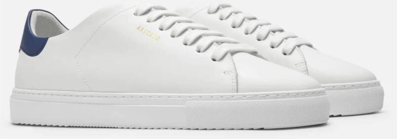 Axel Arigato Schone 90 Sneaker White Heren