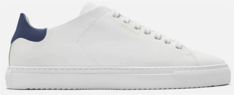 Axel Arigato Schone 90 Sneaker White Heren