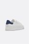 Axel Arigato Stijlvolle Sneakers voor Mannen White Heren - Thumbnail 8