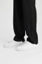 Axel Arigato Witte Leren Sneakers met Gouden Detail White Heren - Thumbnail 4