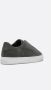 Axel Arigato Reinig 90 Suede Sneakers Gray Heren - Thumbnail 6