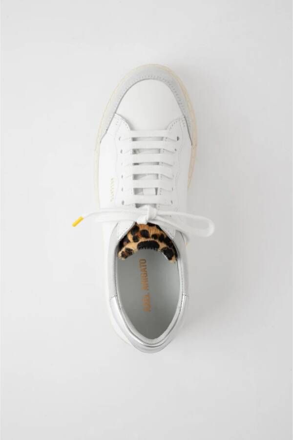 Axel Arigato Clean 180 Sneakers Wit Dames