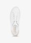 Axel Arigato Low-Top Sneakers Clean 90 Sneaker in poeder roze - Thumbnail 6