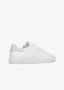 Axel Arigato Low-Top Sneakers Clean 90 Sneaker in poeder roze - Thumbnail 8