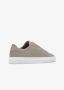Axel Arigato Schoon 90 Suède Sneaker Beige Heren - Thumbnail 7