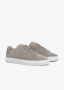 Axel Arigato Schoon 90 Suède Sneaker Beige Heren - Thumbnail 8