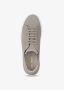 Axel Arigato Schoon 90 Suède Sneaker Beige Heren - Thumbnail 11