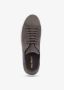 Axel Arigato Clean 90 Suede Sneaker Brown Heren - Thumbnail 7