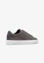 Axel Arigato Clean 90 Suede Sneaker Brown Heren - Thumbnail 8