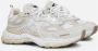 Axel Arigato Sphere sneaker van nubuck met mesh details - Thumbnail 5