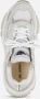 Axel Arigato Sphere sneaker van nubuck met mesh details - Thumbnail 6
