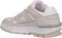 Axel Arigato Vintage Basketball Style Sneakers Multicolor Heren - Thumbnail 14