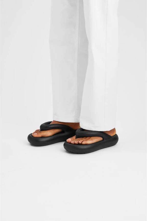 Axel Arigato Slippers Zwart Dames