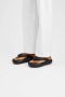 Axel Arigato Teenslippers Sliders Zwart Dames - Thumbnail 3