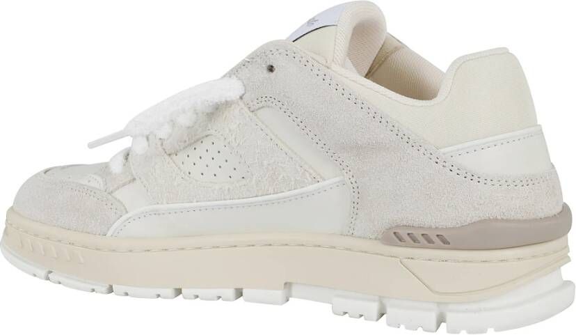 Axel Arigato Sneaker Area Low Top