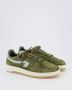 Axel Arigato Sneaker Dice-A Stijl Green Dames - Thumbnail 4