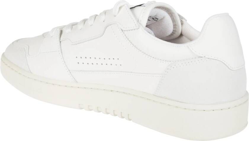 Axel Arigato Sneaker Dice Lo Stijl