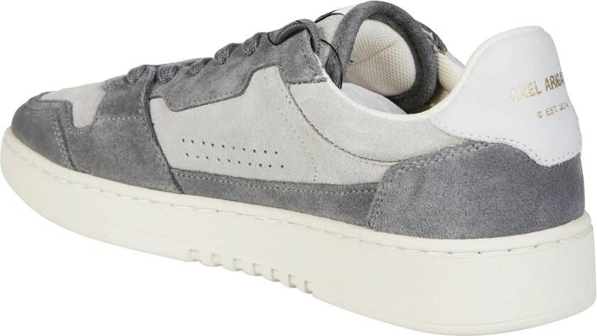 Axel Arigato Sneaker Dice Lo Stijl