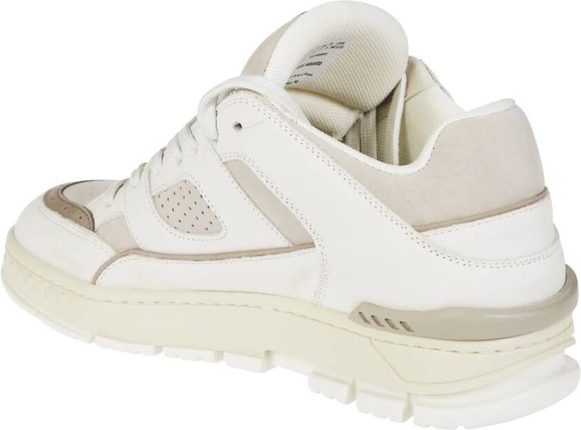 Axel Arigato Sneaker Lage Top Urban Stijl