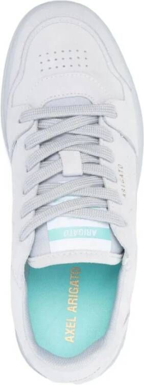 Axel Arigato Sneaker Stijl Zwart White Dames