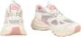 Axel Arigato Sneaker van leer en andere vezels - Thumbnail 2