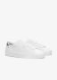 Axel Arigato Low-Top Sneakers Court Sneaker in wit - Thumbnail 4