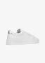 Axel Arigato Low-Top Sneakers Court Sneaker in wit - Thumbnail 5