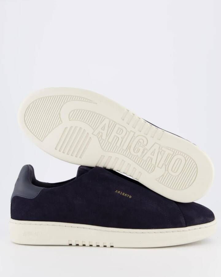Axel Arigato Sneaker zonder veters in zwart